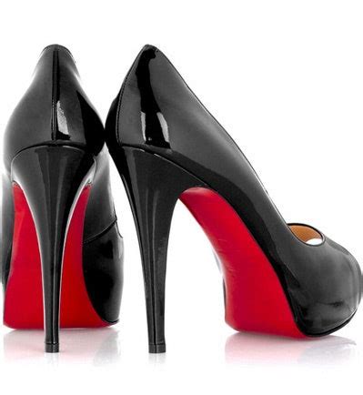 true louboutin shoes